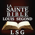 Bible en Français Louis Segond | Indus Appstore | App Icon