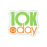 10K-A-Day | Indus Appstore | App Icon