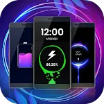 Charging Animation App | Indus Appstore | App Icon