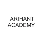 ARIHANT ACADEMY | Indus Appstore | App Icon