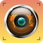 GPS Camera with Date and Time | Indus Appstore | App Icon