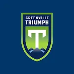 Greenville Triumph SC | Indus Appstore | App Icon