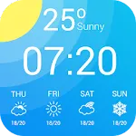 Weather Radar & Forecastapp icon