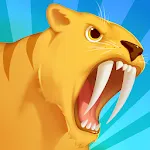 Dinosaur Park 2 - Kids Games | Indus Appstore | App Icon