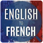 English To French Translatorapp icon