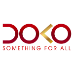 DOKO | Indus Appstore | App Icon