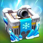 Tower Defense PvP:Tower Royale | Indus Appstore | App Icon