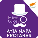 Ayia Napa - Protaras Guide | Indus Appstore | App Icon