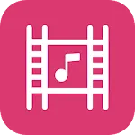 Video To Mp3 Audio Converter | Indus Appstore | App Icon