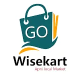 Gowisekart- Online Grocery App | Indus Appstore | App Icon