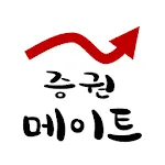 증권 메이트 - 네이버, 다음, 팍스넷 종목 정보 | Indus Appstore | App Icon