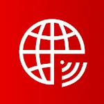 Vodafone Mobile Wi-Fi Monitor | Indus Appstore | App Icon