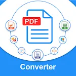 All PDF Converter: Translator | Indus Appstore | App Icon