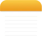 memo pad for writing | Indus Appstore | App Icon