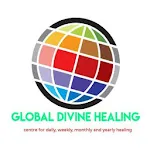 Global Divine Healing | Indus Appstore | App Icon