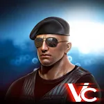 Fighter Commando | Indus Appstore | App Icon