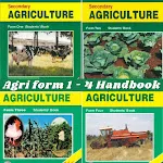 Agriculture: Notes handbook | Indus Appstore | App Icon