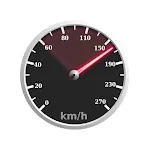 GPS Speedometer | Indus Appstore | App Icon