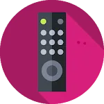 LG DVD Player Remote | Indus Appstore | App Icon