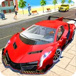 VCars Simulator | Indus Appstore | App Icon