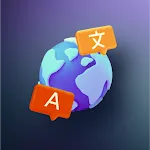 Translate App: Learn and Play | Indus Appstore | App Icon