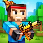 Pixel Gun 3D - FPS Shooter | Indus Appstore | App Icon