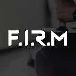 Firm Athletics LV | Indus Appstore | App Icon