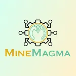 MAGMA - the miners' anatomy | Indus Appstore | App Icon