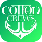 Cotton Crew JOBS - Yacht Jobs | Indus Appstore | App Icon