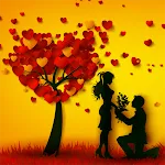 Readings of Love life fortune  | Indus Appstore | App Icon