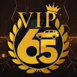 VIP 65 - Motorista | Indus Appstore | App Icon