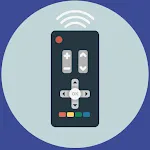 Sony sound bar remote | Indus Appstore | App Icon