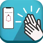 Find Phone By Clap Or Whistle | Indus Appstore | App Icon