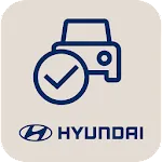 Hyundai Auto Link (India) | Indus Appstore | App Icon