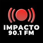 FM Impacto 90.1 | Indus Appstore | App Icon