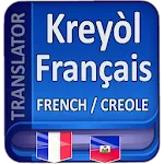 French Creole Translator | Indus Appstore | App Icon