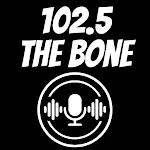 102.5 the bone tampa | Indus Appstore | App Icon