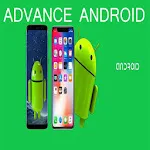 Advance Android(Programming) | Indus Appstore | App Icon