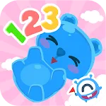 CandyBots Numbers 123 Counting | Indus Appstore | App Icon