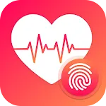 Heart Rate Monitor & Tracker | Indus Appstore | App Icon