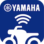 Yamaha Motorcycle Connect | Indus Appstore | App Icon