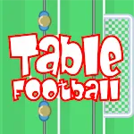 Table Football | Indus Appstore | App Icon