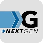 Forum NextGen | Indus Appstore | App Icon