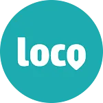 LocoNav GPS & Fleet Management | Indus Appstore | App Icon