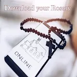 Catholic Rosary | Indus Appstore | App Icon