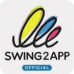 SWING2APP | Indus Appstore | App Icon