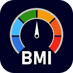 BMI Calculator | Indus Appstore | App Icon