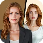 AI Rizz - AI Portrait Editor | Indus Appstore | App Icon