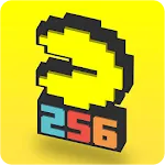 PAC-MAN 256 - Endless Maze | Indus Appstore | App Icon