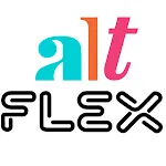 alt Flex | Indus Appstore | App Icon